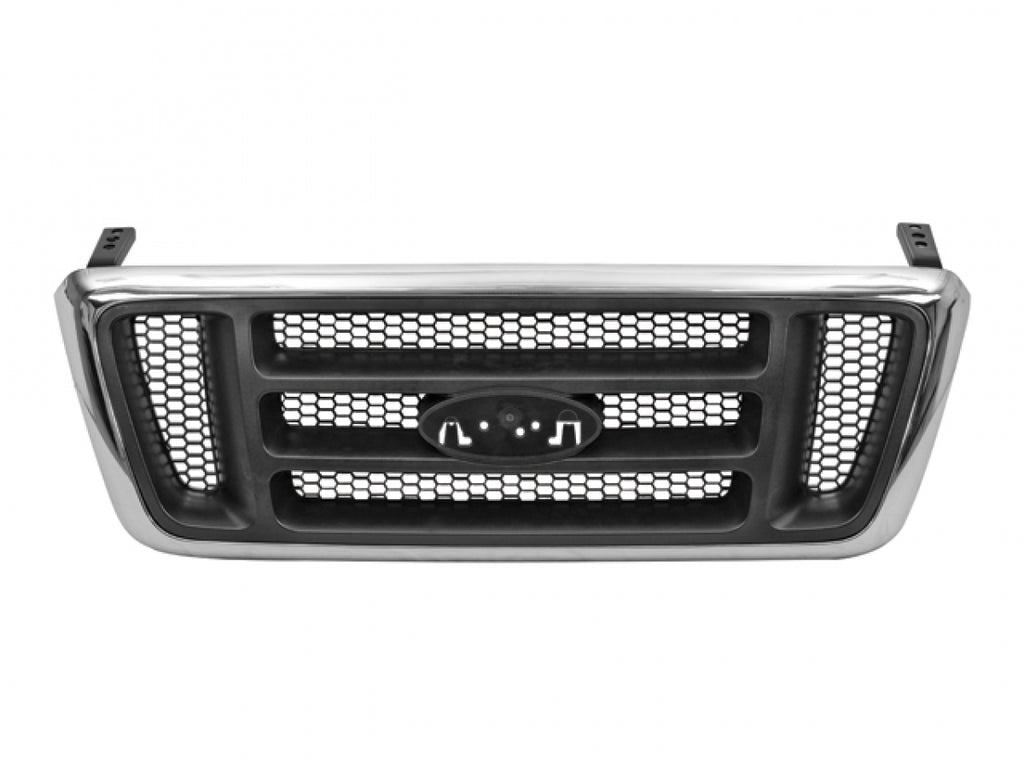 Parrilla TYI 204-1226-09