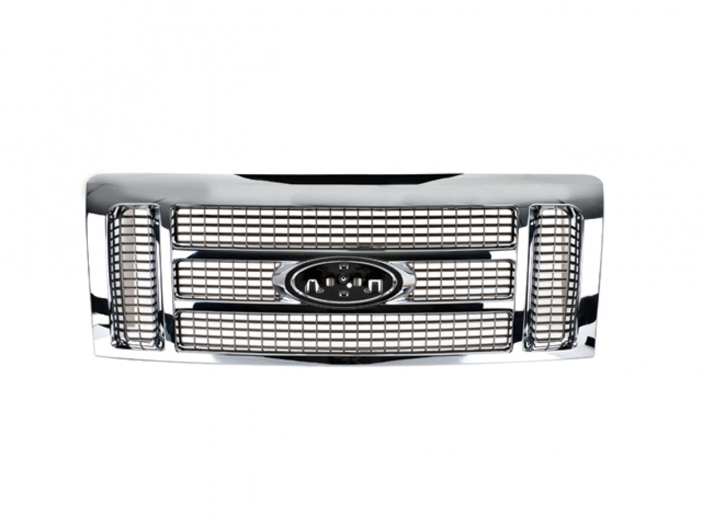 Parrilla TYI 204-1226-10