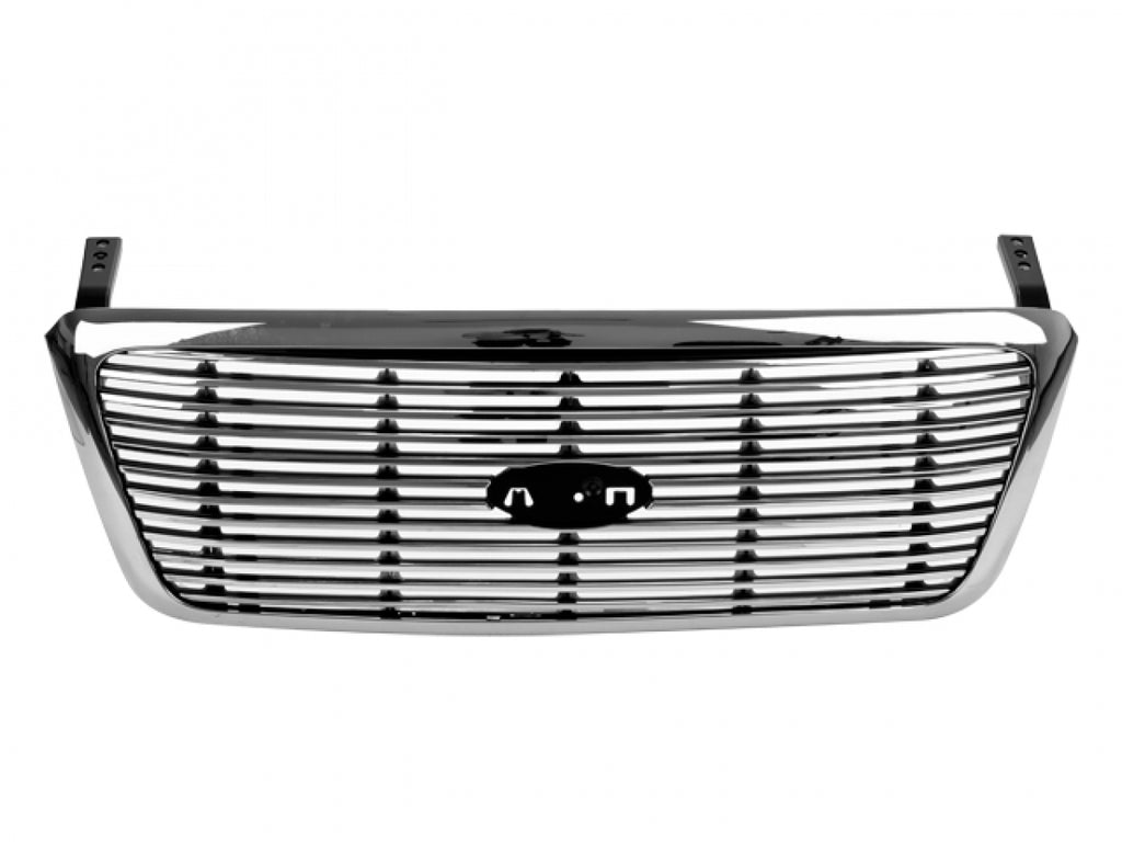 Parrilla TYI 204-1226-12