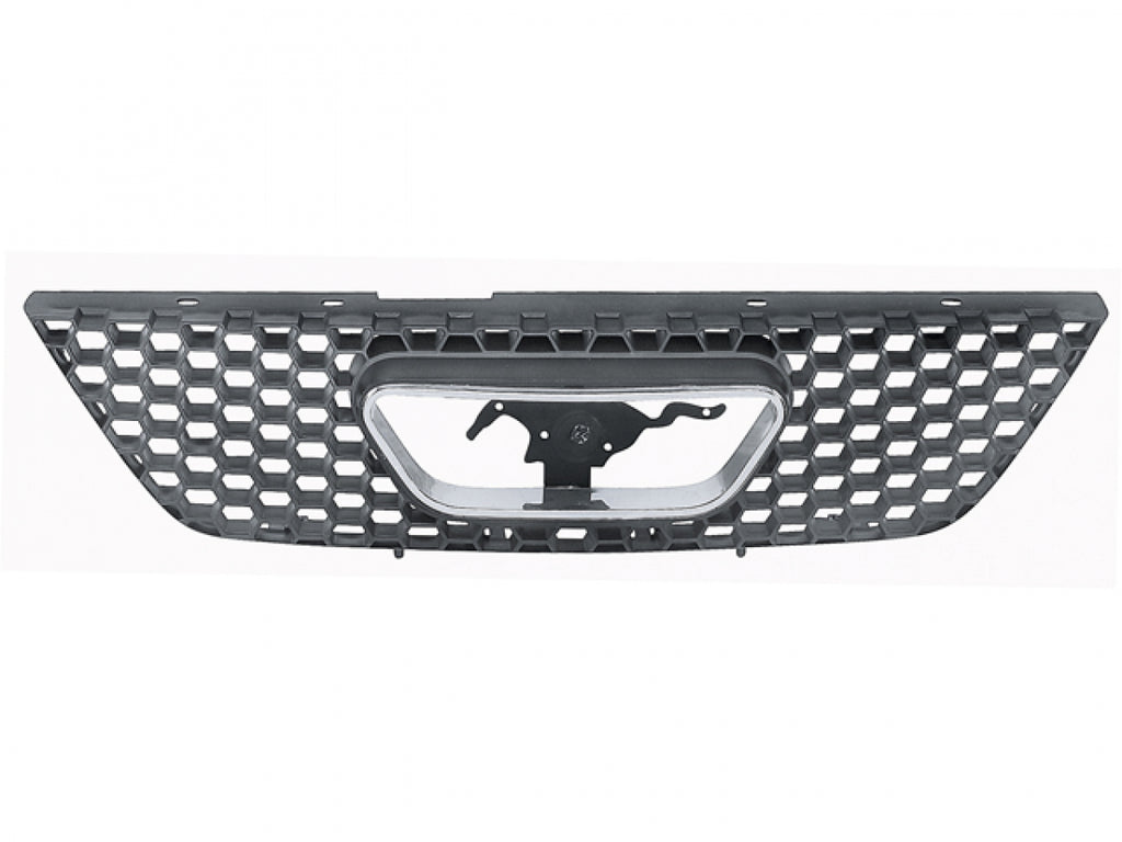 Parrilla TYI 204-1228-01