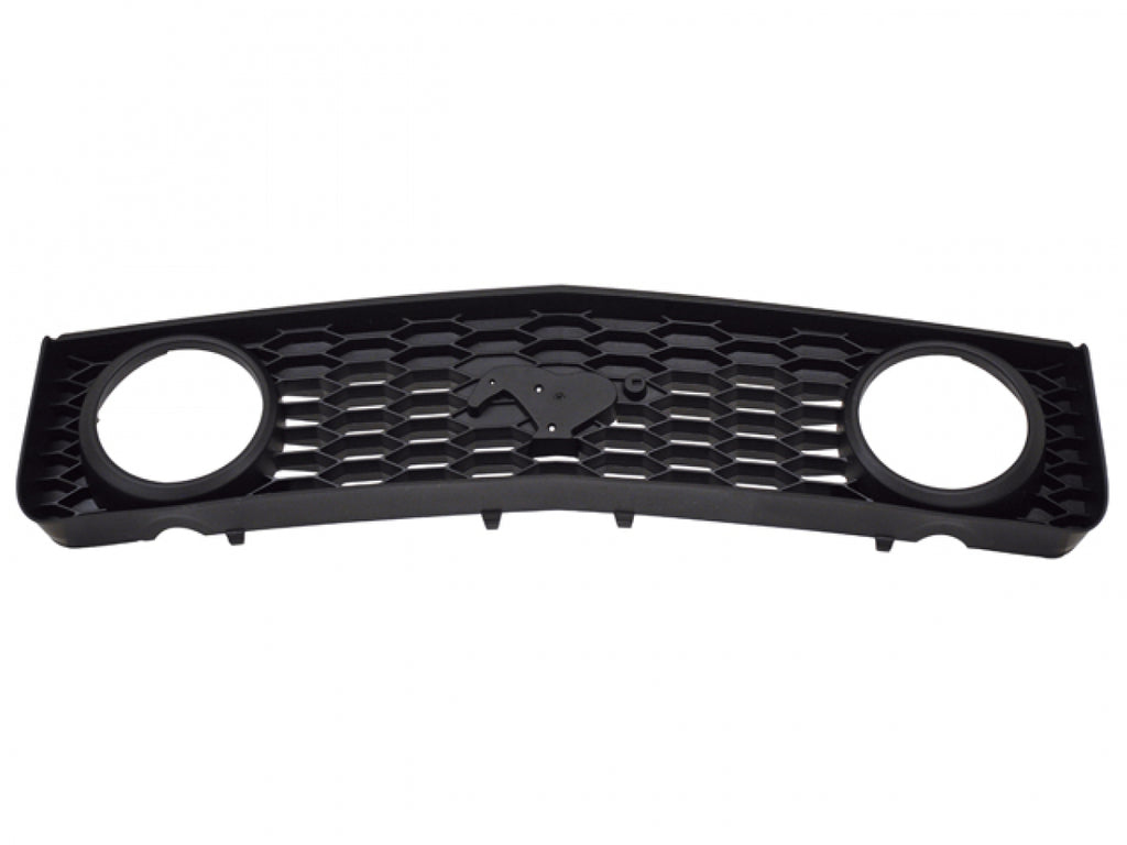 Parrilla TYI 204-1228-02