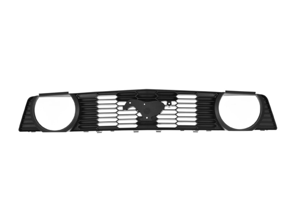 Parrilla TYI 204-1228-09