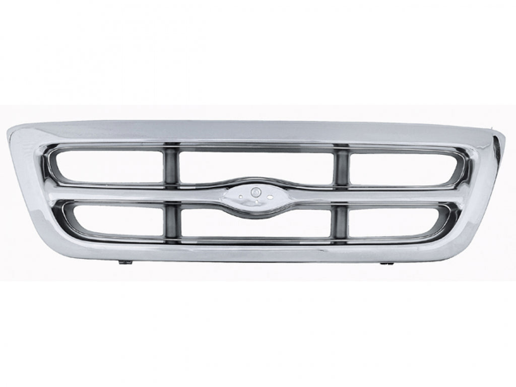 Parrilla TYI 204-1230-02