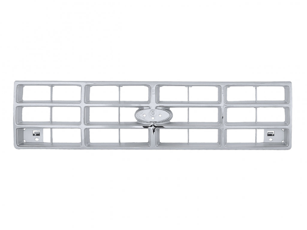 Parrilla TYI 204-1230-06