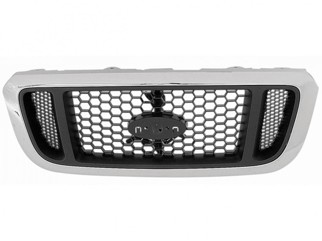 Parrilla TYI 204-1230-12