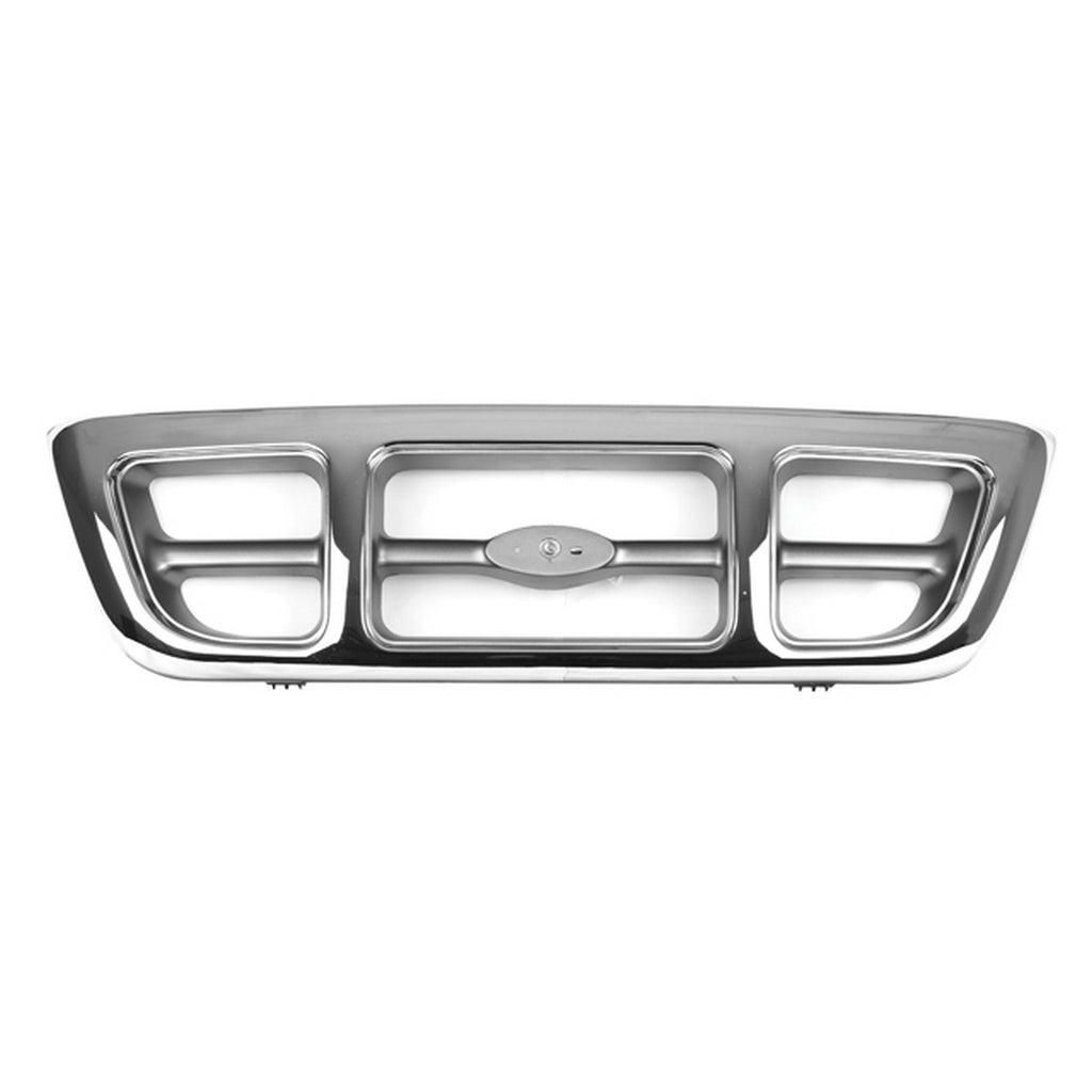 Parrilla PF 204-1230-16