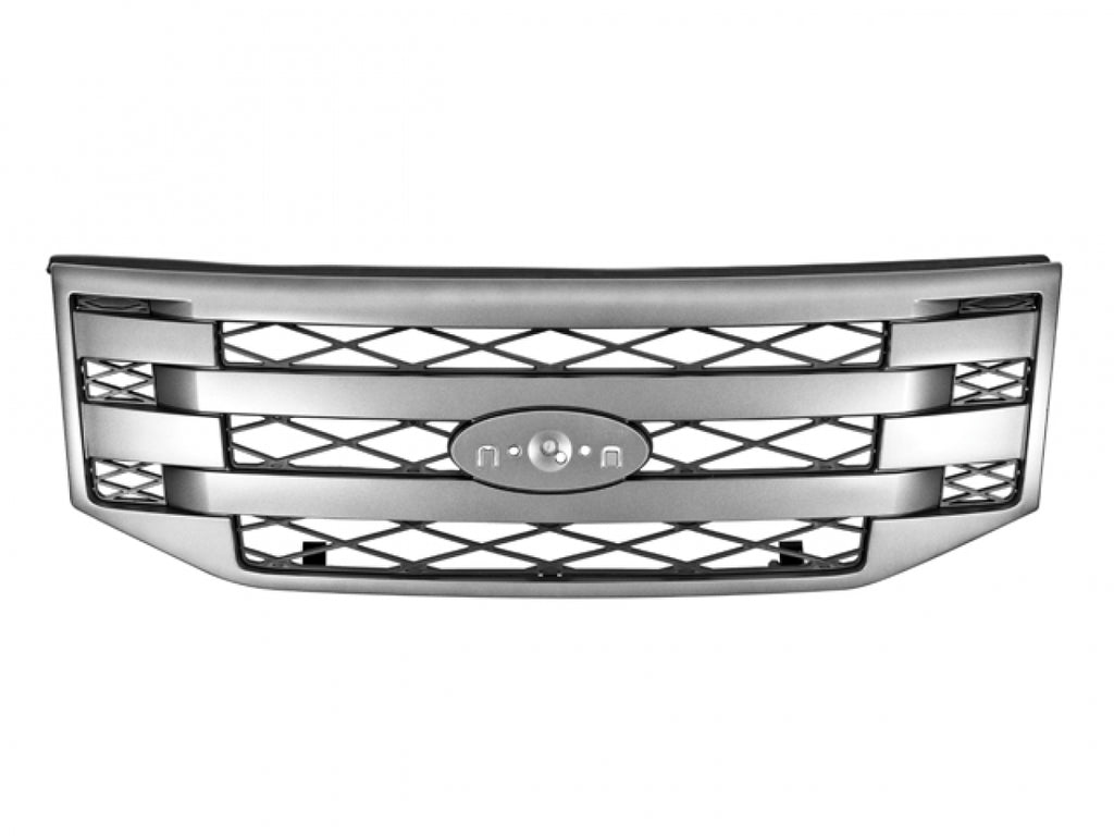 Parrilla PF 204-1230-18