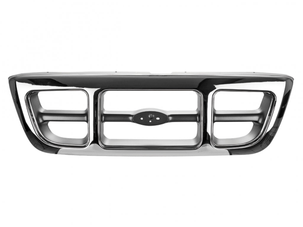 Parrilla TYI 204-1230-19