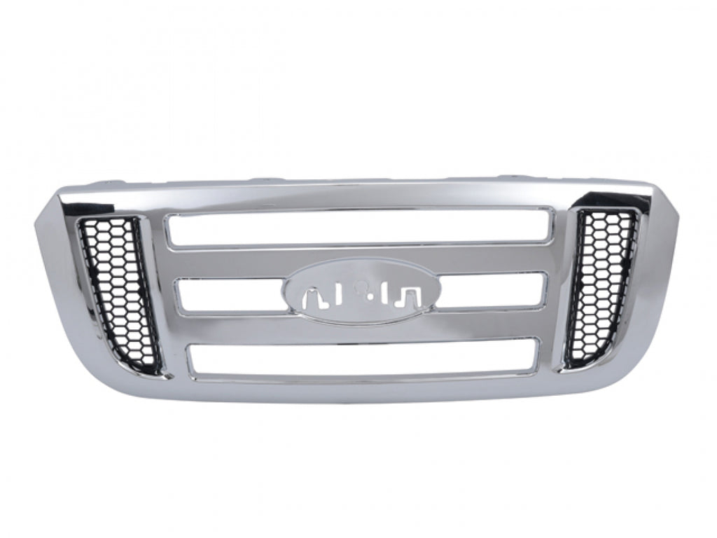 Parrilla TYI 204-1230-21