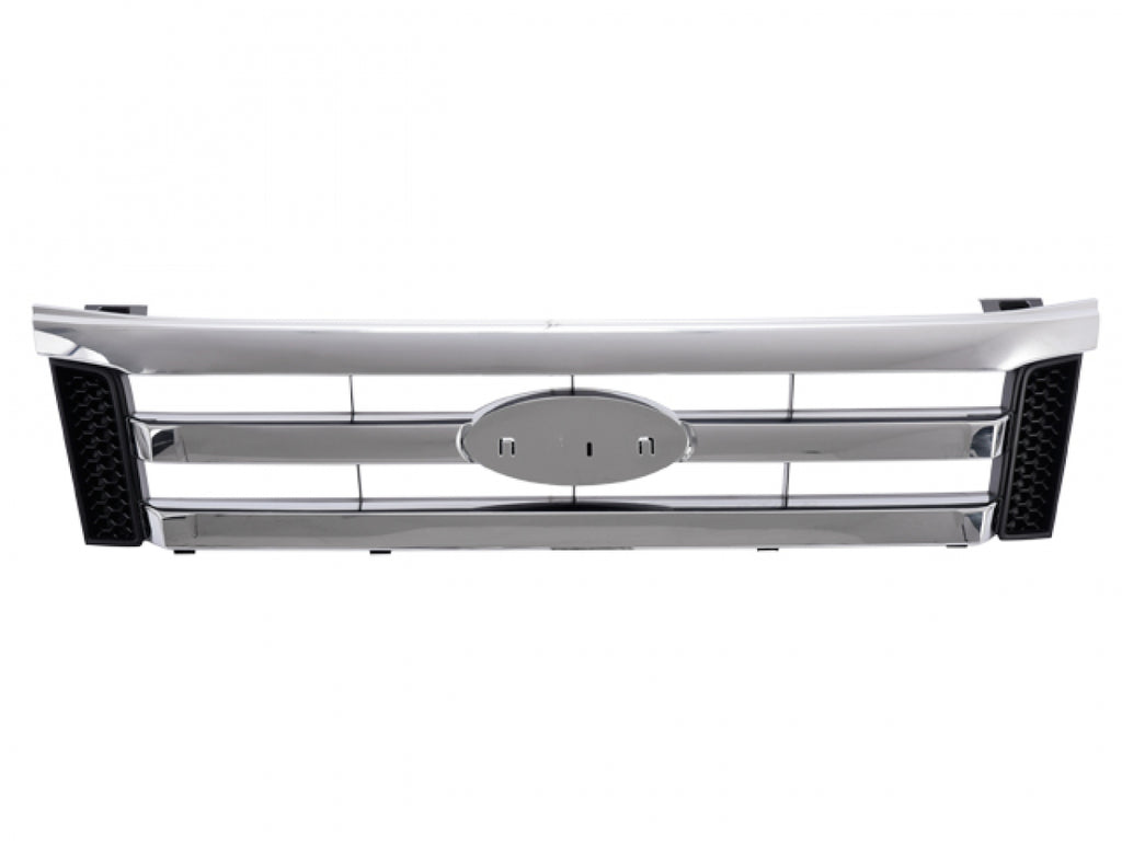 Parrilla TYI 204-1230-27