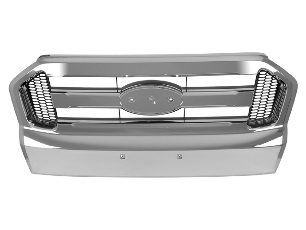 Parrilla RADEC 204-1230-34