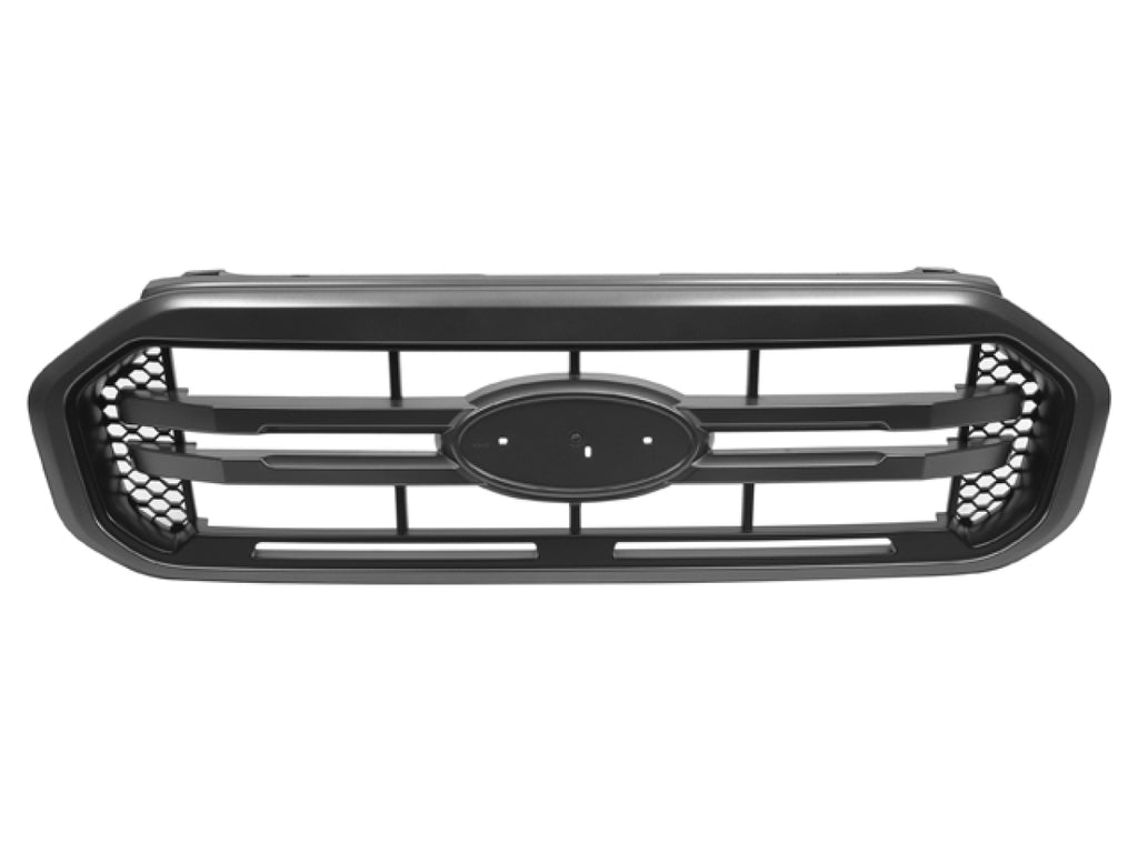 Parrilla RADEC 204-1230-35