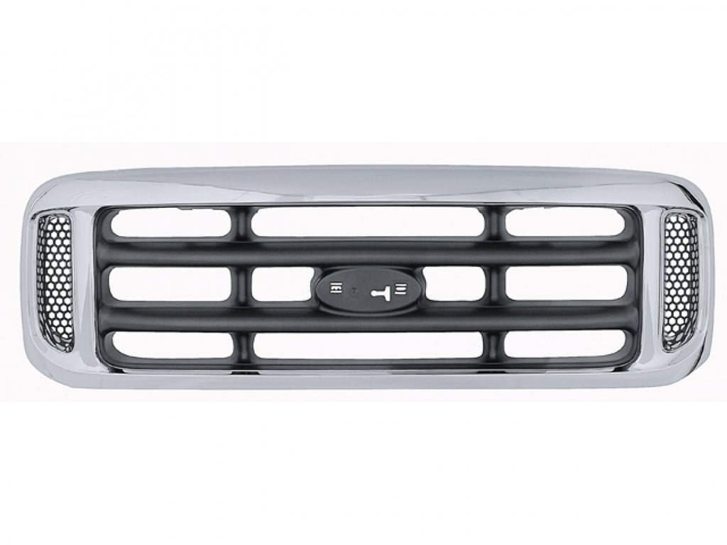 Parrilla TYI 204-1232-00