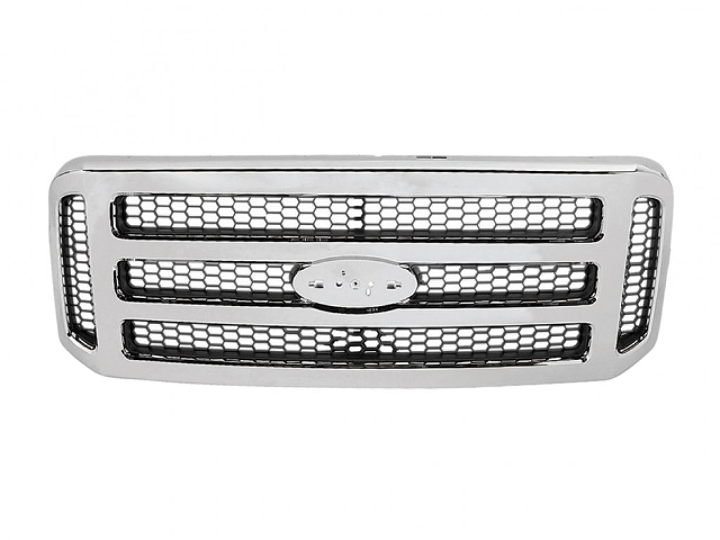 Parrilla TYI 204-1232-02