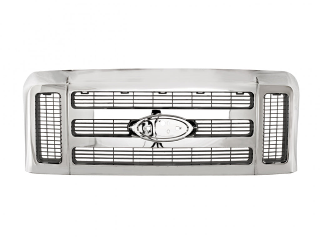 Parrilla TYI 204-1232-06