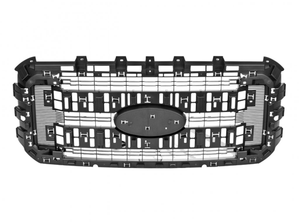 Parrilla TYI 204-1232-07