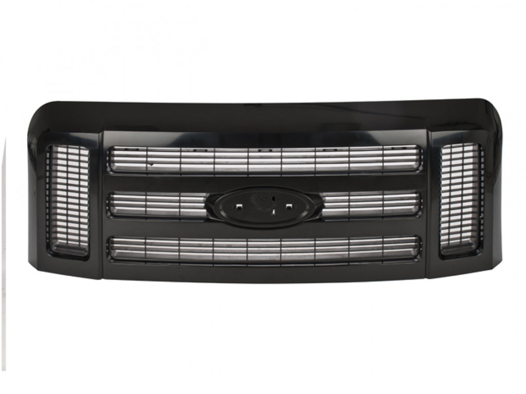 Parrilla TYI 204-1232-08