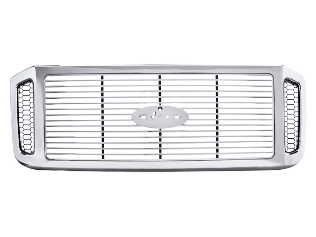 Parrilla TYI 204-1232-12