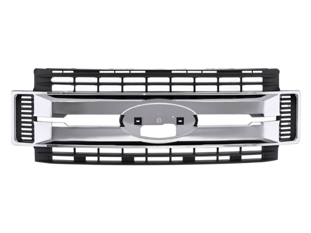 Parrilla TYI 204-1232-13