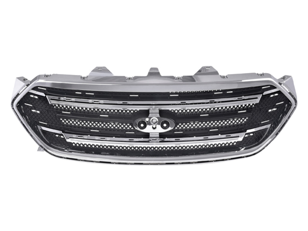 Parrilla TYI 204-1233-03