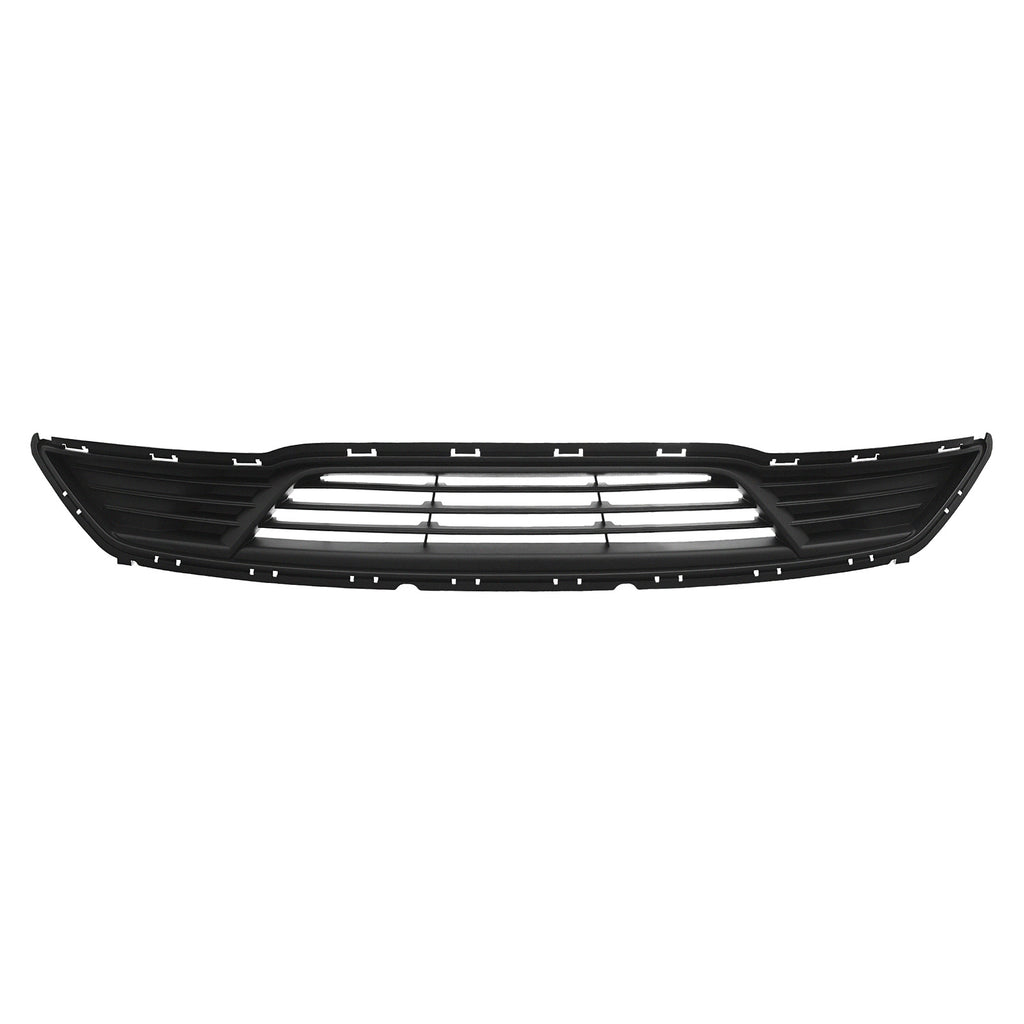 Parrilla de Fascia Delantera RADEC 204-1233-04