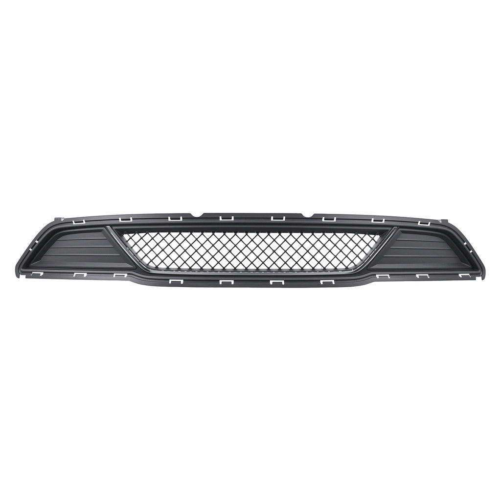 Parrilla de Fascia Delantera RADEC 204-1233-05