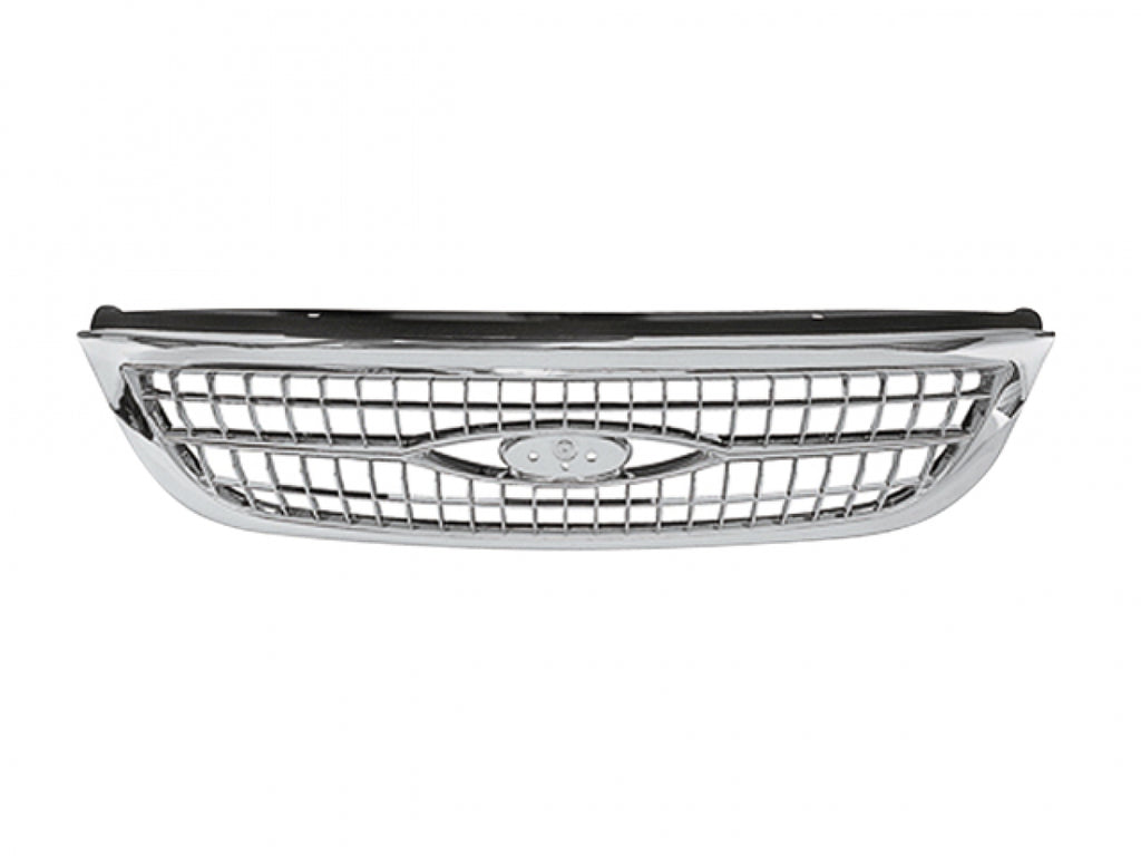 Parrilla TYI 204-1237-01