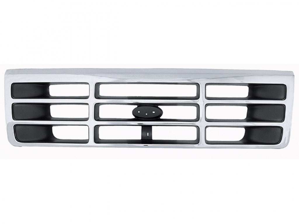 Parrilla TYI 204-1239-00