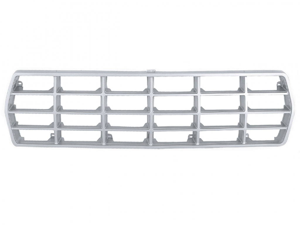 Parrilla TYI 204-1241-04