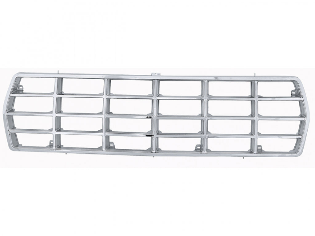 Parrilla TYI 204-1241-07