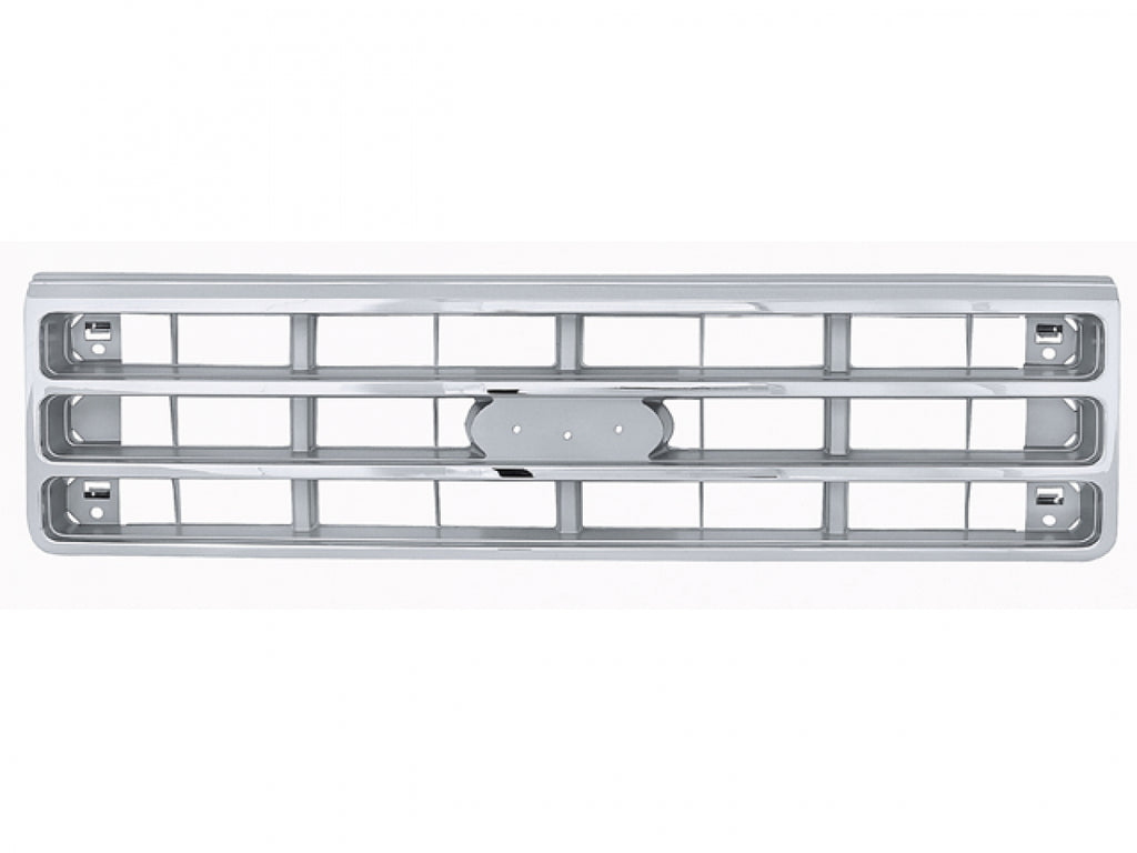 Parrilla TYI 204-1241-09