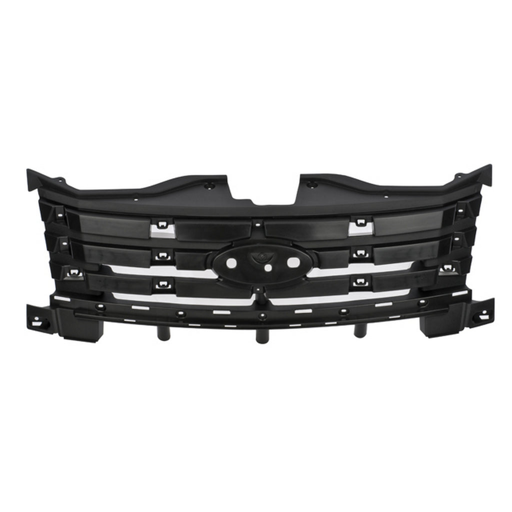 Parrilla TYI 204-1242-00