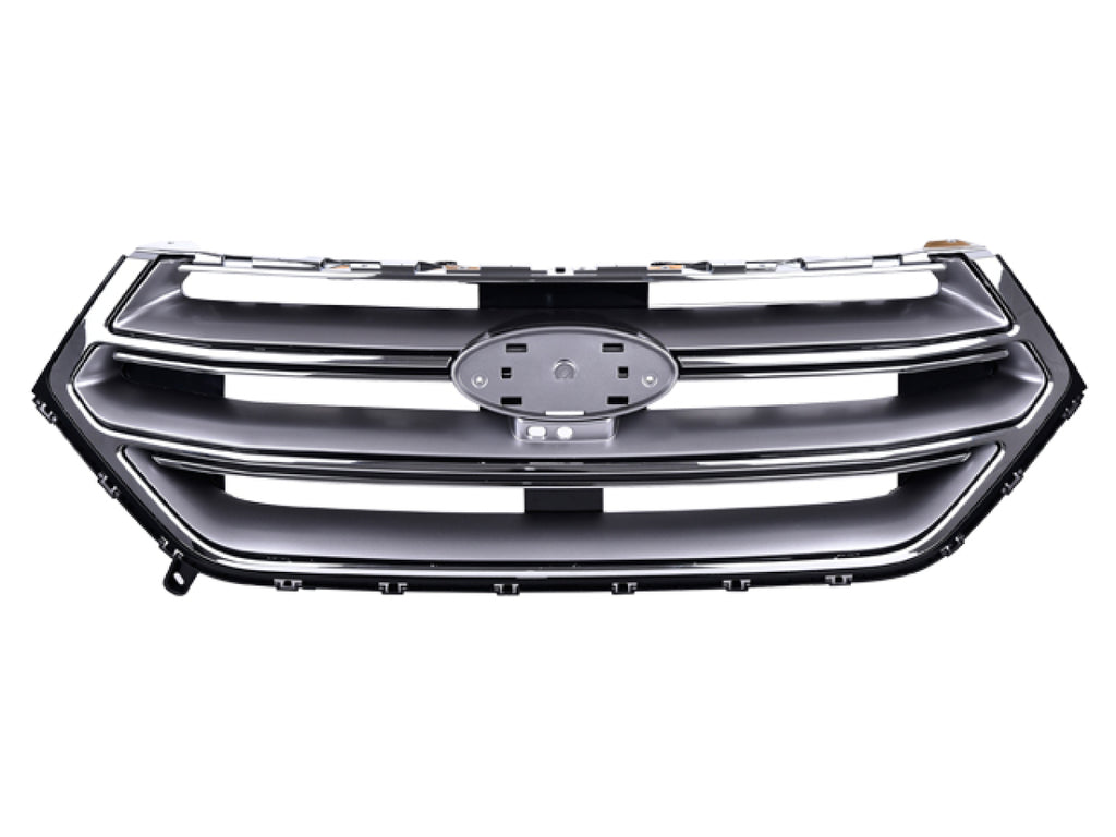 Parrilla TYI 204-1242-05