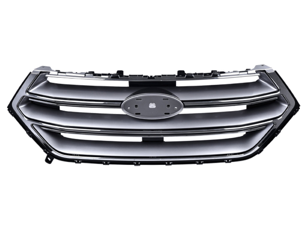 Parrilla TYI 204-1242-06