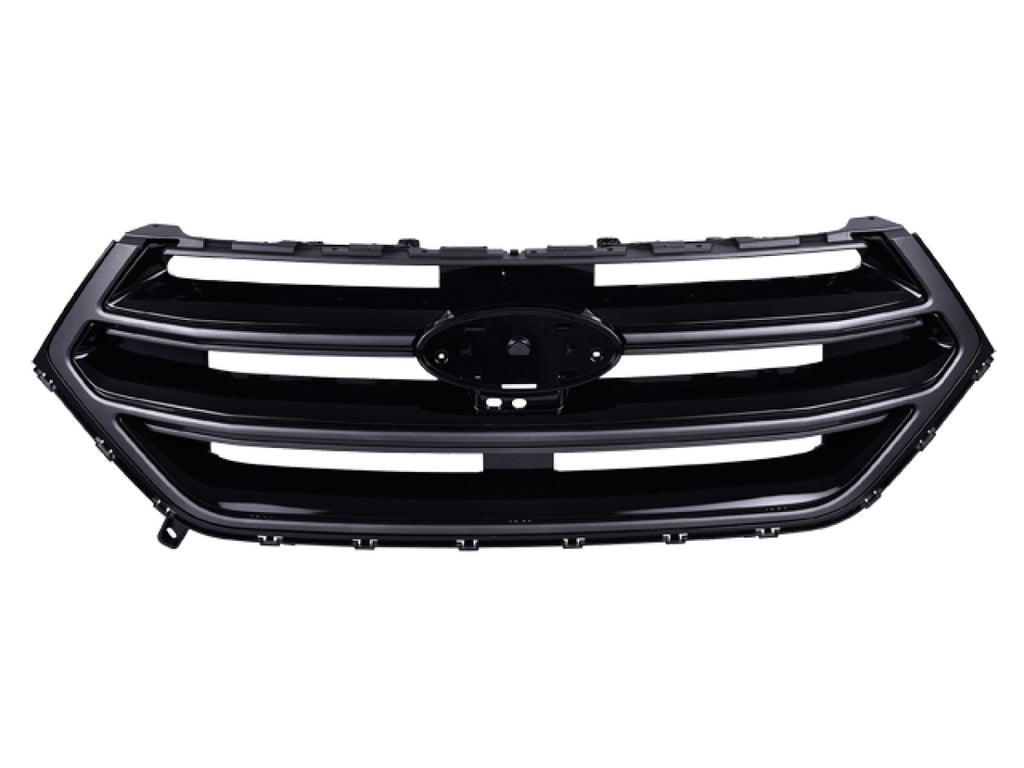 Parrilla TYI 204-1242-07