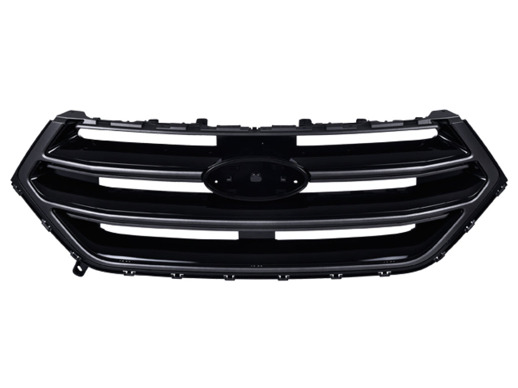 Parrilla TYI 204-1242-08