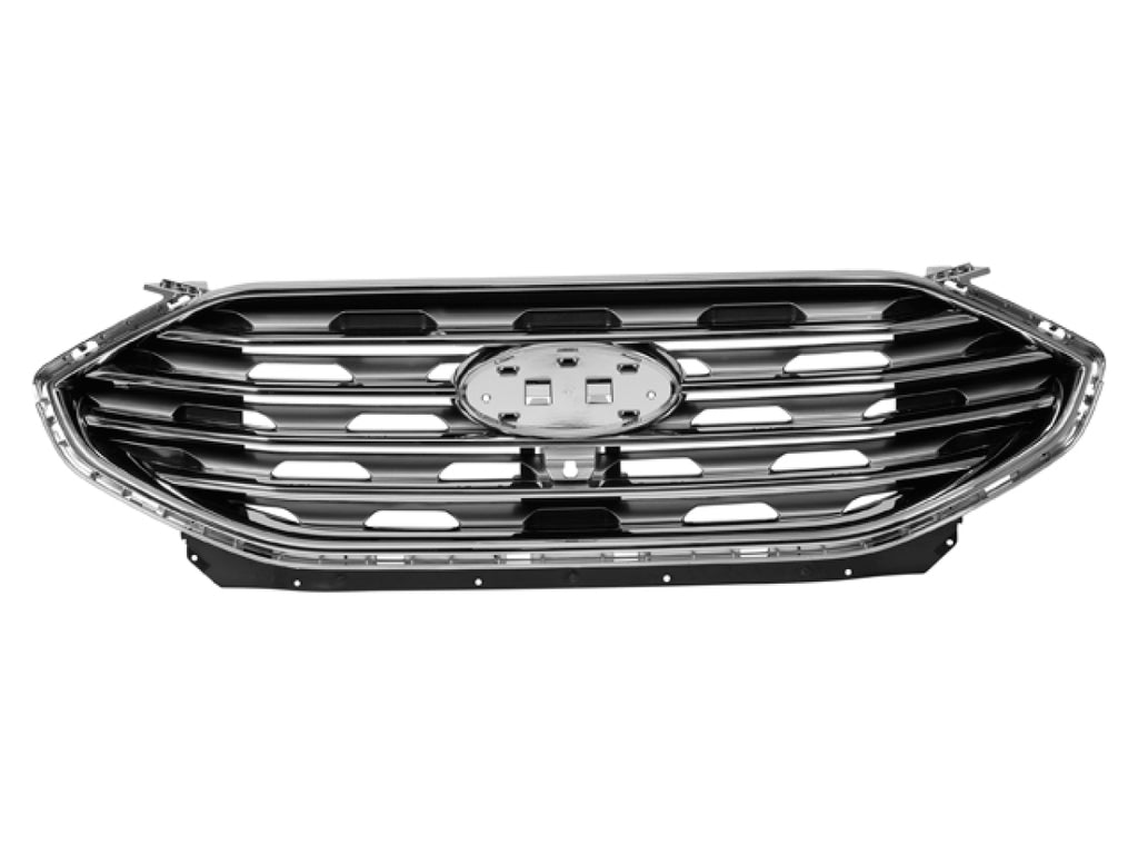 Parrilla RADEC 204-1242-10