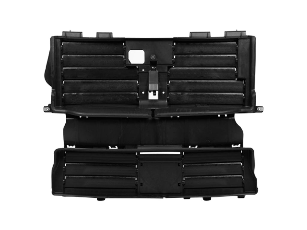 Parrilla Interior RADEC 204-1242-12