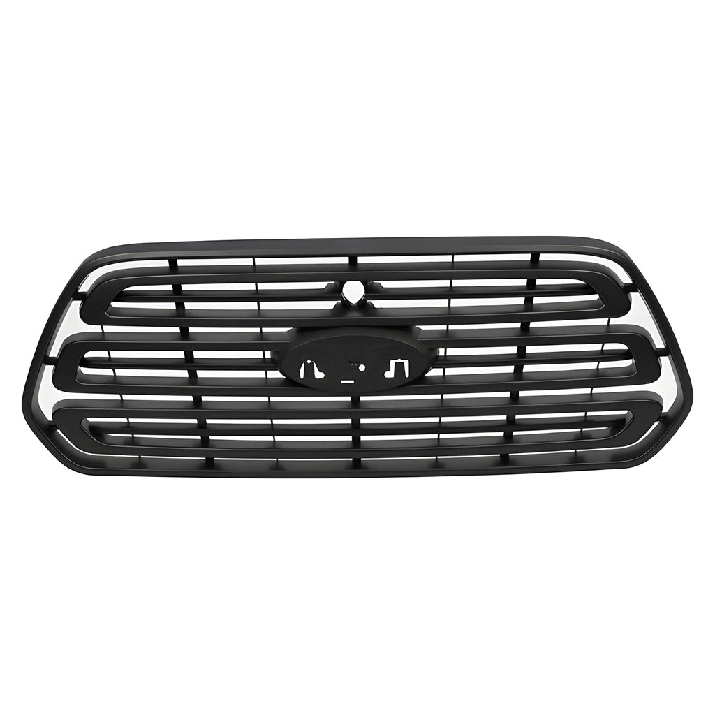 Parrilla ALAP 204-1245-04