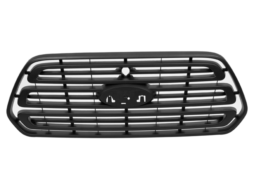 Parrilla ALAP 204-1245-04