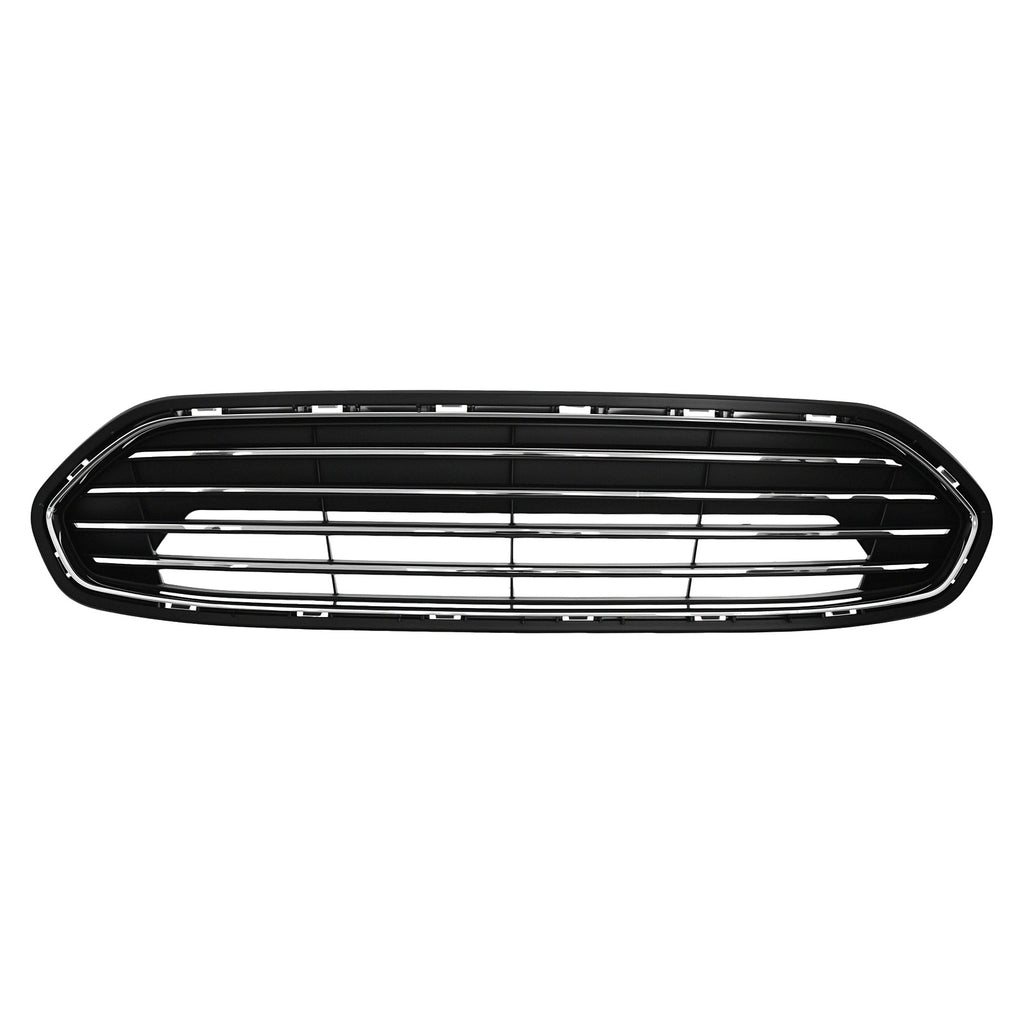 Parrilla RADEC 204-1254-01