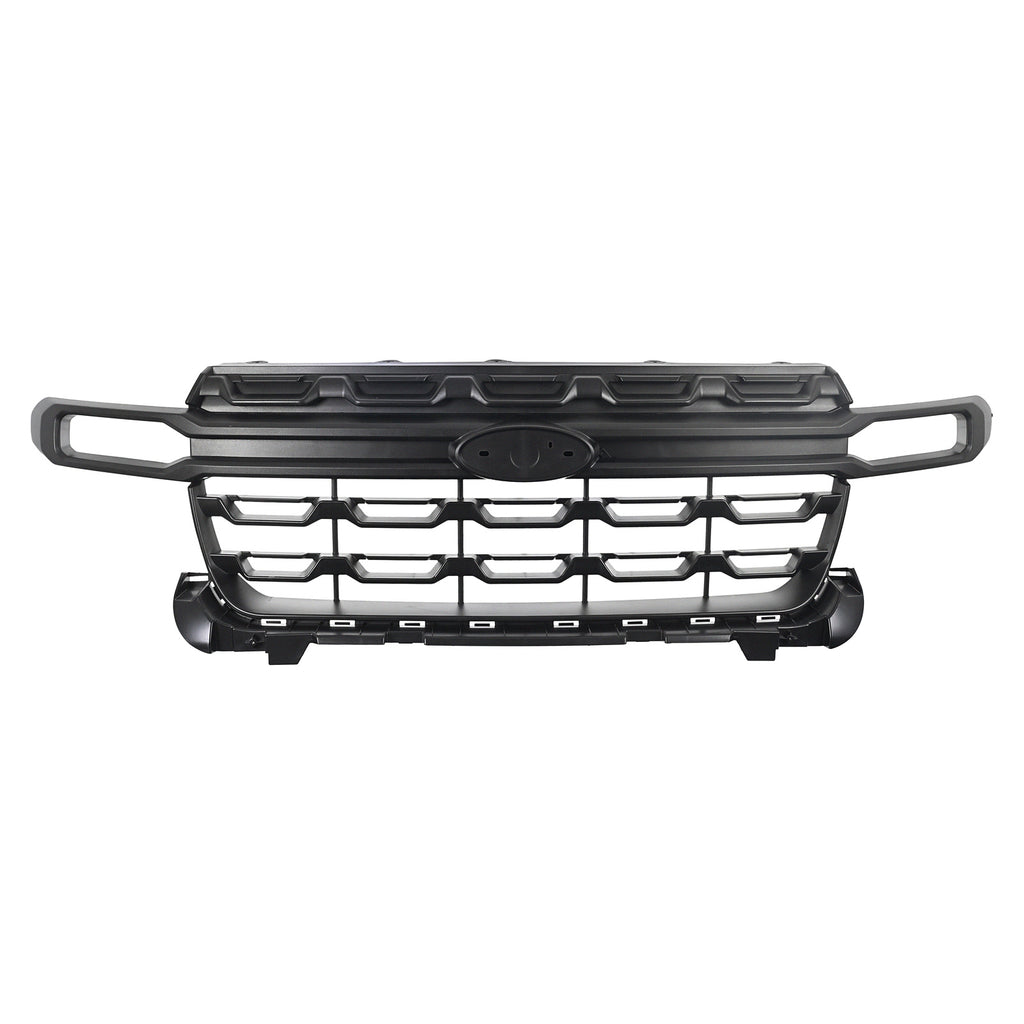 Parrilla RADEC 204-1260-02