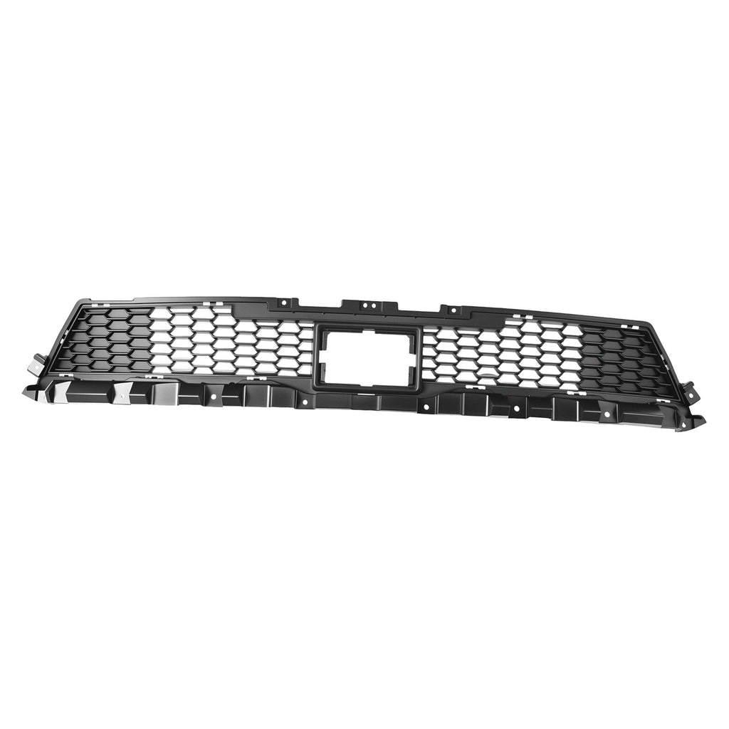 Parrilla de Fascia Delantera RADEC 204-1261-04