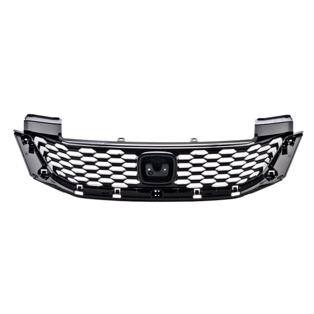 Parrilla TYI 204-1301-21