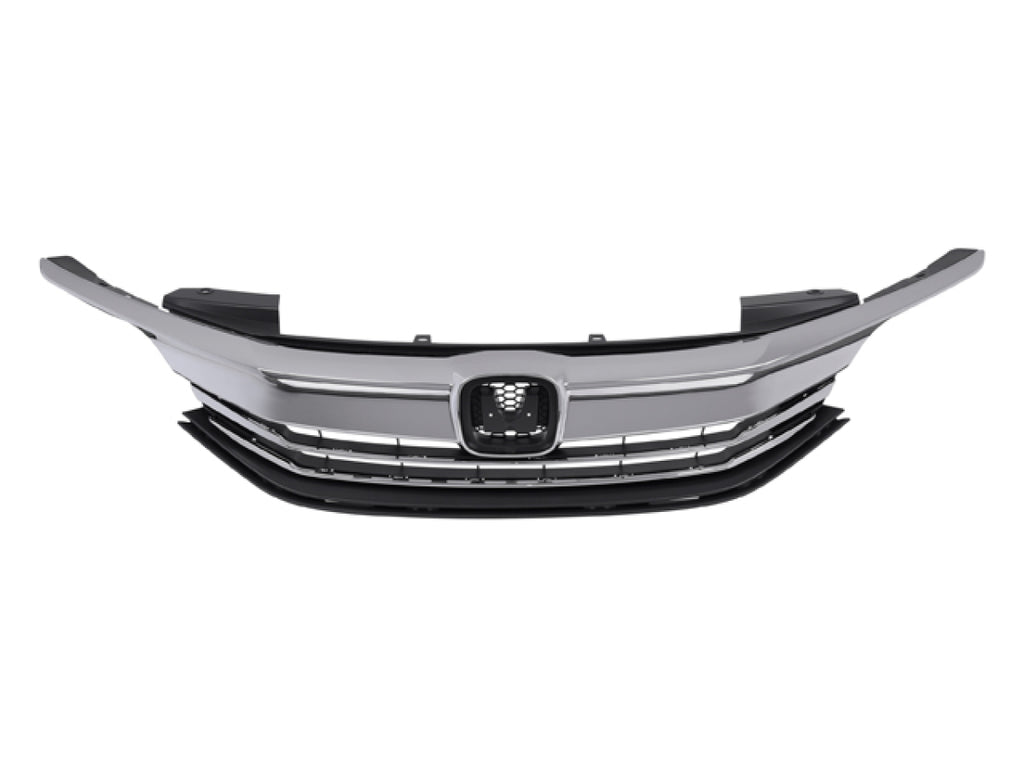 Parrilla TYI 204-1301-24