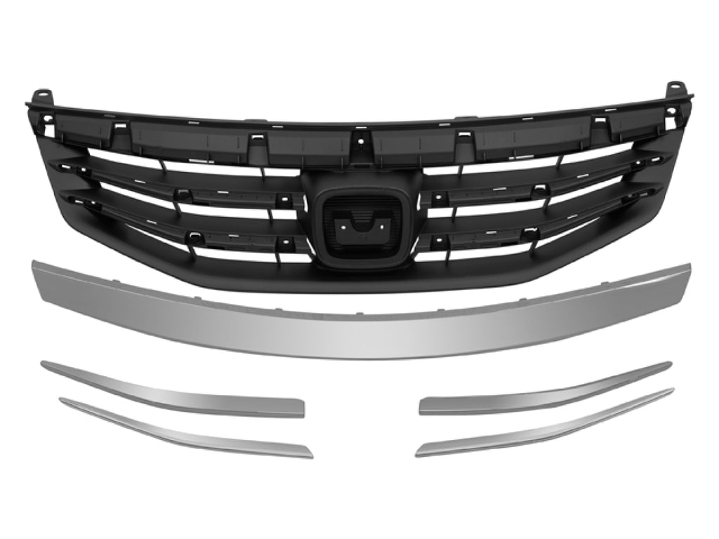 Parrilla RADEC 204-1301-26