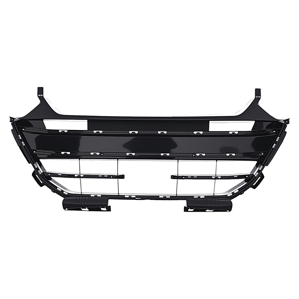 Parrilla de Fascia Delantera RADEC 204-1301-35