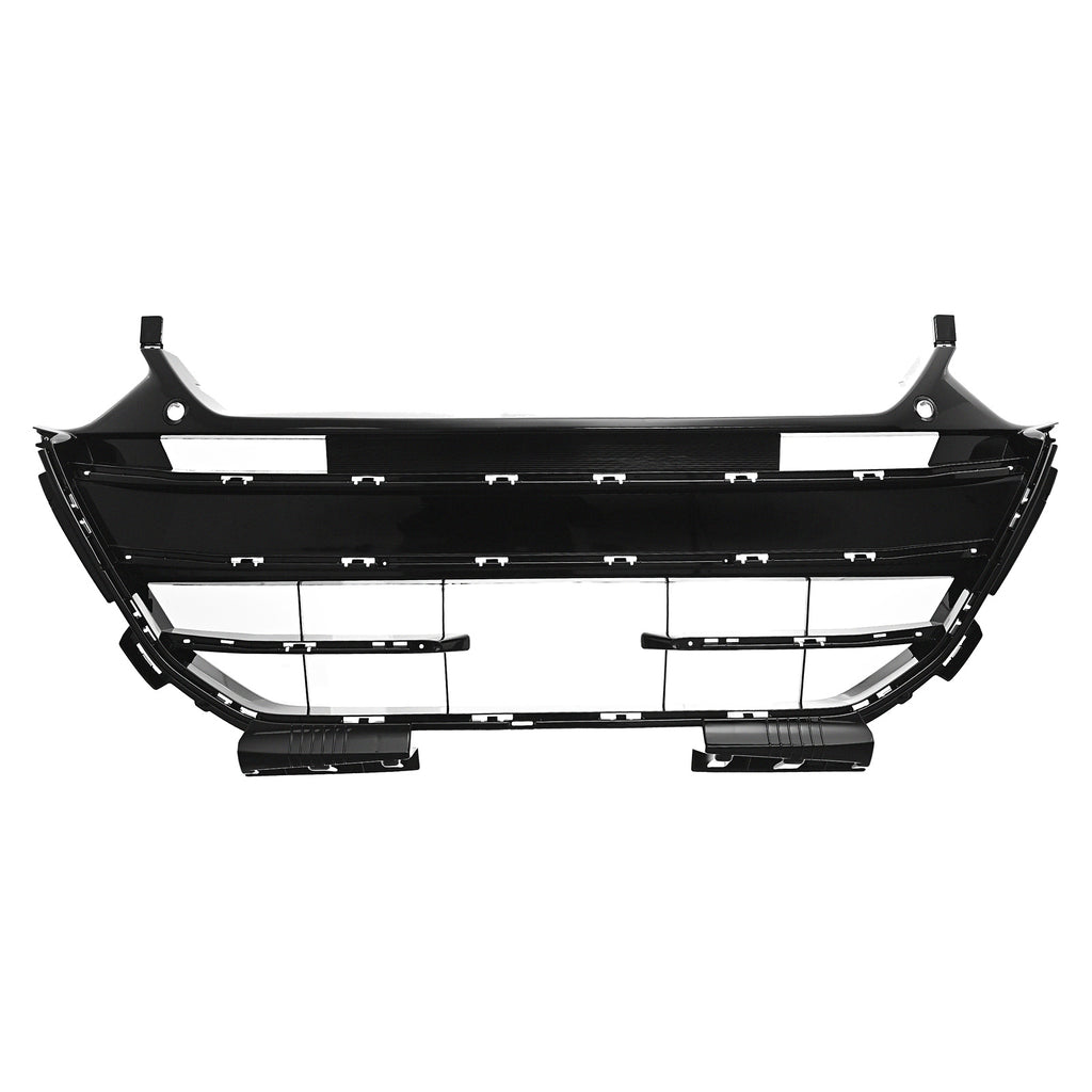 Parrilla de Fascia Delantera RADEC 204-1301-36