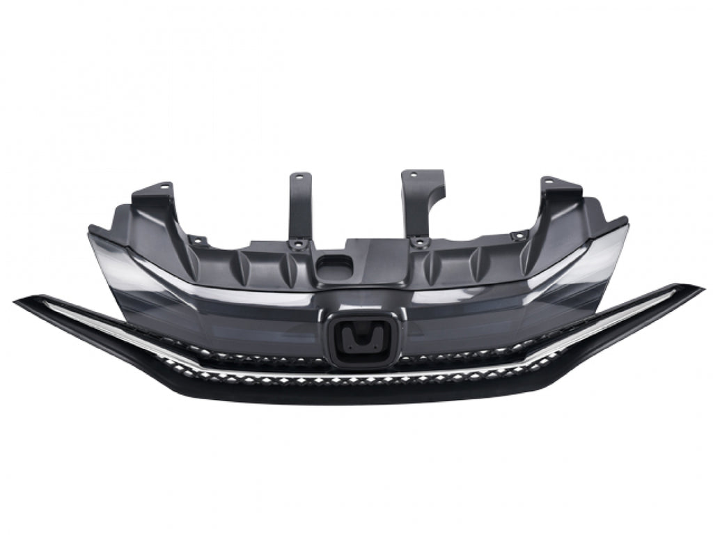 Parrilla TYI 204-1302-18