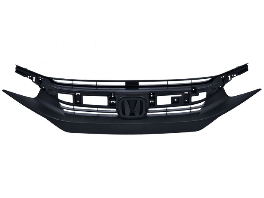 Parrilla GD 204-1302-20